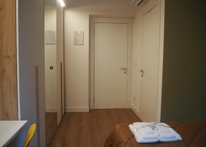Bed and Breakfast A casa di Giotto Bologna